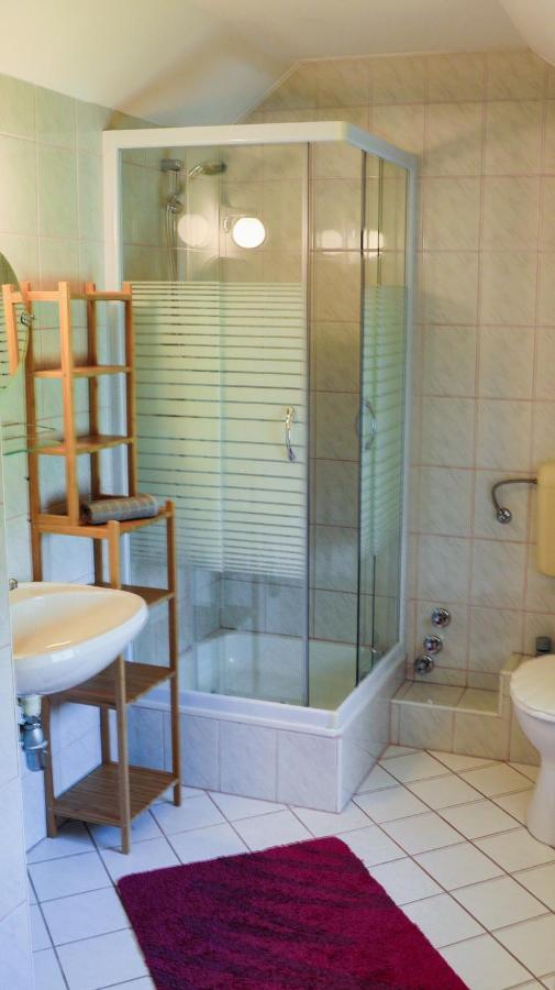 Apartman Fuzfa Balatonmáriafürdő Eksteriør bilde